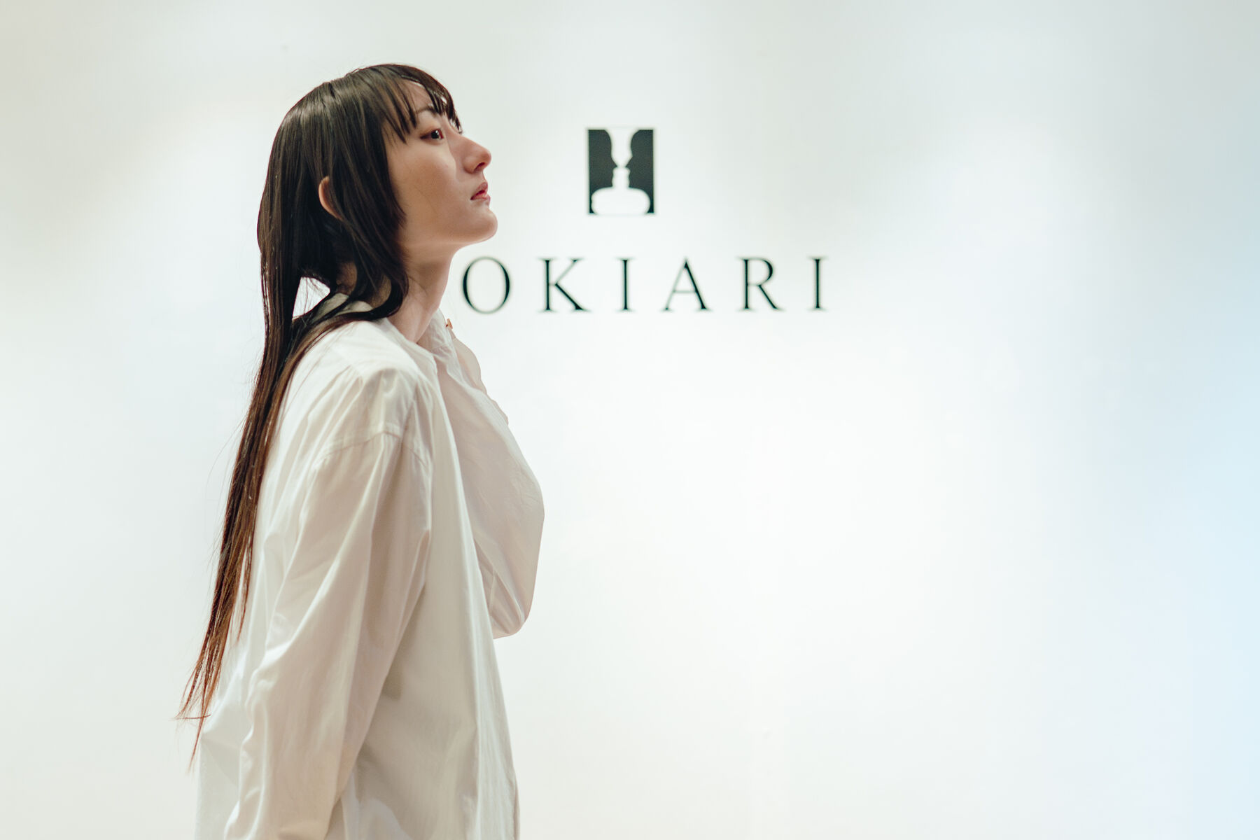 TOKIARI 2026AW RESONANCE メインビジュアル